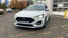 Ford Focus 1.0 EcoBoost ST-Line 5dr Petrol Hatchback